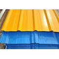 Temporary Steel Hoarding / Steel Hoarding Panels /Heavy Duty Hoarding